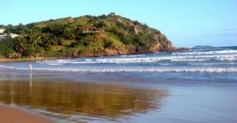 Pousada Garoupa - Búzios RJ