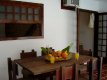 VARANDA DO FLAT,COM MESA PRIVADA DE FRENTE A LA PISCINA :: Pousada Recanto de Geribá - Foto 10 VARANDA DO FLAT,COM MESA PRIVADA DE FRENTE A LA PISCINA :: Pousada Recanto de Geribá - Foto 10