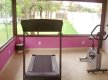 Área Fitness :: Pousada Canto dos Pássaros - Foto 8 Área Fitness :: Pousada Canto dos Pássaros - Foto 8