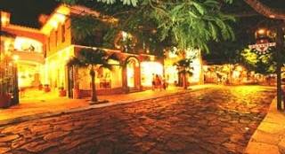 Foto Pousada Casa da Pedra