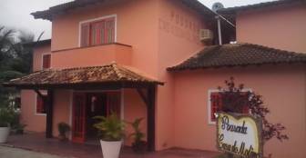 Pousada Casa do Molino - Foto 1 Pousada Casa do Molino - Foto 1