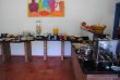 Salão de café da manhã :: Pousada Miratlantico - Foto 7 Salão de café da manhã :: Pousada Miratlantico - Foto 7