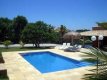 Area de lazer com piscina,quadra de volley e futebol de areia.
:: Pousada Villa Verde - Foto 7 Area de lazer com piscina,quadra de volley e futebol de areia.
:: Pousada Villa Verde - Foto 7