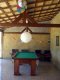 Area de lazer com salao de jogos com toto e sinuca. :: Pousada Villa Verde - Foto 4 Area de lazer com salao de jogos com toto e sinuca. :: Pousada Villa Verde - Foto 4