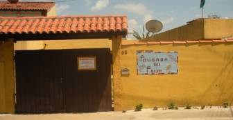 Foto Pousada do Peixe