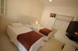 QUARTO DUPLO COM CAMA SEPARADA COM TV COM ASSINATURA COM 157 CANAIS :: Pousada Três Pescadores - Foto 5 QUARTO DUPLO COM CAMA SEPARADA COM TV COM ASSINATURA COM 157 CANAIS :: Pousada Três Pescadores - Foto 5