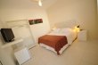 QUARTO DE CASAL COM TV ASSINATURA COM 157 CANAIS :: Pousada Três Pescadores - Foto 7 QUARTO DE CASAL COM TV ASSINATURA COM 157 CANAIS :: Pousada Três Pescadores - Foto 7