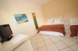 QUARTO DE CASAL COM CAMA EXTRA :: Pousada Três Pescadores - Foto 9 QUARTO DE CASAL COM CAMA EXTRA :: Pousada Três Pescadores - Foto 9