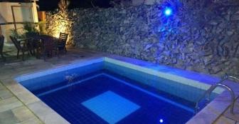 Foto Pousada Canto Esquerdo