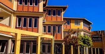 Foto Pousada Porto do Sol