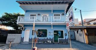 Pousada Água Marinha - Foto 1 Pousada Água Marinha - Foto 1