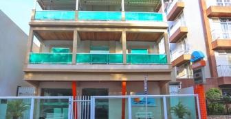 Foto Pousada Águas do Forte