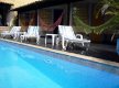 Estar assim, próximo à piscina, não atrapalha no descanso, pois a mesma só pode ser utilizada no pe :: Pousada Nautillus - Foto 3 Estar assim, próximo à piscina, não atrapalha no descanso, pois a mesma só pode ser utilizada no pe :: Pousada Nautillus - Foto 3