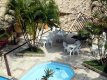 Piscina infantil e área de confraternização. :: Pousada Nautillus - Foto 7 Piscina infantil e área de confraternização. :: Pousada Nautillus - Foto 7
