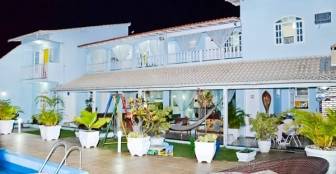 Pousada Âncora de Ouro - Cabo Frio RJ Pousada Âncora de Ouro - Cabo Frio RJ