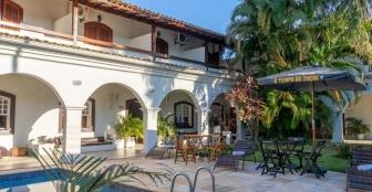 Foto Pousada Boulevard