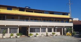 Foto Pousada Central