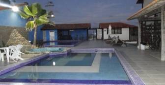 Area de Lazer: Jardins, Churrasqueiras, Hidromassagem, Piscinas Adulto e Infantil. :: Pousada do Albatroz - Foto 1 Area de Lazer: Jardins, Churrasqueiras, Hidromassagem, Piscinas Adulto e Infantil. :: Pousada do Albatroz - Foto 1