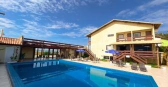 Pousada do Albatroz - Cabo Frio RJ