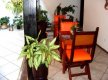 Mesa para jogos e espaço para café da manhã :: Dunas Braga Pousada - Foto 20 Mesa para jogos e espaço para café da manhã :: Dunas Braga Pousada - Foto 20