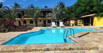 Pousada Estalage - Cabo Frio RJ