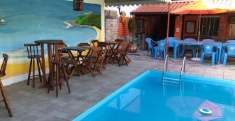 Foto Pousada Solar do Pomar