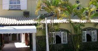 Pousada Vila Boa - Foto 1 Pousada Vila Boa - Foto 1