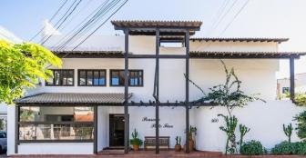 Foto Pousada Porto Fino