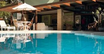 Foto Pousada do Leandro