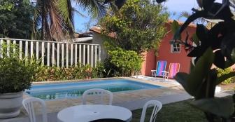 Pousada Natureza - Cabo Frio RJ Pousada Natureza - Cabo Frio RJ