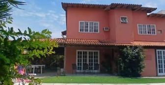 Foto Pousada Natureza