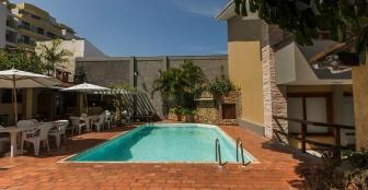 Pousada Cambucá - Foto 1