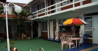 Pousada Nei - Cabo Frio RJ Pousada Nei - Cabo Frio RJ