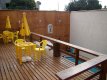 deck :: Pousada la Lampara - Foto 5 deck :: Pousada la Lampara - Foto 5
