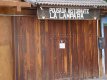 entrada garagem :: Pousada la Lampara - Foto 11 entrada garagem :: Pousada la Lampara - Foto 11