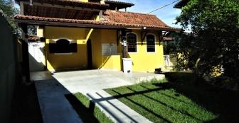 Casa 2 - Térrea :: Vila do Sossego Casas e Quartos para Temporada - Foto 3