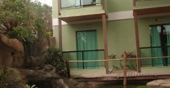 Apartamentos luxo em frente ao lago :: Pousada Bon Vivant - Foto 2 Apartamentos luxo em frente ao lago :: Pousada Bon Vivant - Foto 2