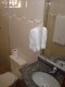 Banheiro privativo nos apartamentos :: Pousada Cabufa - Foto 6 Banheiro privativo nos apartamentos :: Pousada Cabufa - Foto 6