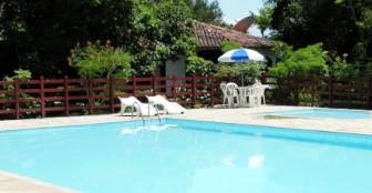 Nossas piscinas de adulto e criança :: Pousada Dunas do Pero - Foto 1 Nossas piscinas de adulto e criança :: Pousada Dunas do Pero - Foto 1