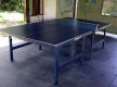 Mesa de ping pong :: Pousada Dunas do Pero - Foto 28 Mesa de ping pong :: Pousada Dunas do Pero - Foto 28