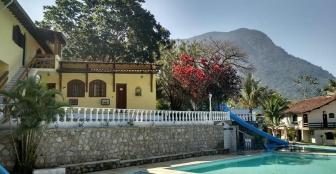 Pousada Berro D'água - Guapimirim RJ Pousada Berro D'água - Guapimirim RJ