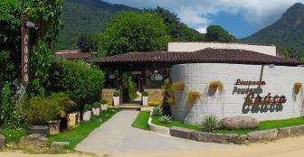 Foto Pousada Caúca
