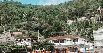 Foto Pousada Maria Bonita