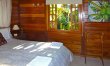 O chale para casal 'Azalea' oferece muito conforto e privacidade :: Pousada Aratinga Inn - Foto 6 O chale para casal 'Azalea' oferece muito conforto e privacidade :: Pousada Aratinga Inn - Foto 6