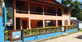 Foto Pousada Arco Íris