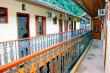Quartos normalmente para casais sem filhos, pelo fato de terem 17 degraus de acesso. :: Porto Abraão Pousada - Foto 2 Quartos normalmente para casais sem filhos, pelo fato de terem 17 degraus de acesso. :: Porto Abraão Pousada - Foto 2