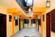 Quartos ocupados mais com casais com filhos para acesso rápido e tranquilo. :: Porto Abraão Pousada - Foto 3 Quartos ocupados mais com casais com filhos para acesso rápido e tranquilo. :: Porto Abraão Pousada - Foto 3