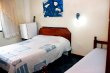 Quarto para até três ou quatro pessoas. :: Porto Abraão Pousada - Foto 8 Quarto para até três ou quatro pessoas. :: Porto Abraão Pousada - Foto 8