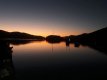 Amanhecer no saco do céu :: Suítes Saco do Céu - Foto 19 Amanhecer no saco do céu :: Suítes Saco do Céu - Foto 19