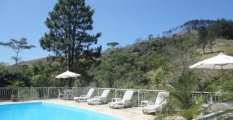 Foto Hotel Pousada Esmeralda